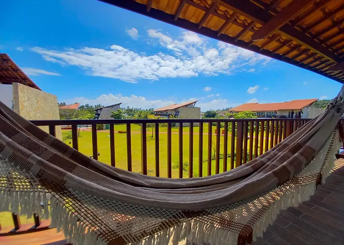 Club Meridional Praia dos Carneiros