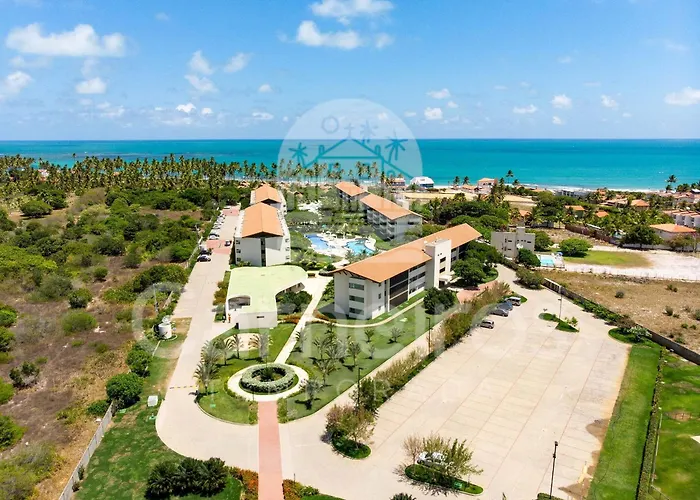 Carneiros Beach Resort
